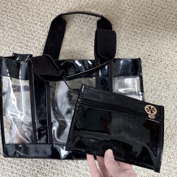 ❤️Tory Burch Tote Bag❤️ - Picture 11 of 11